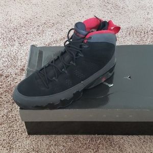 Air Jordan Retro 9
